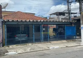 Foto 1 de Sobrado com 3 Quartos à venda, 200m² em Jardim Brasil, São Paulo