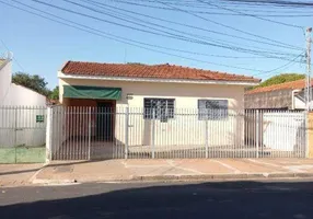 Foto 1 de Casa com 2 Quartos à venda, 80m² em Jardim Vitoria Regia, São José do Rio Preto