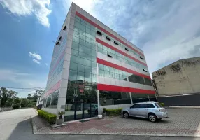 Foto 1 de Prédio Comercial para alugar, 1026m² em Granja Viana, Cotia