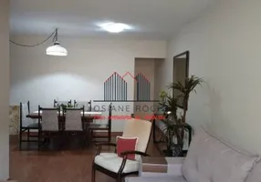 Foto 1 de Apartamento com 3 Quartos à venda, 110m² em Tijuca, Rio de Janeiro