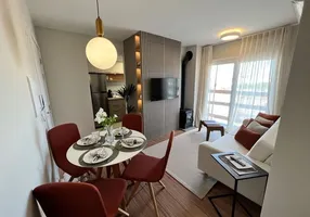 Foto 1 de Apartamento com 2 Quartos à venda, 70m² em Três Vendas, Pelotas