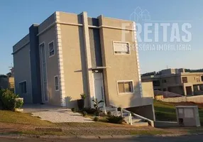 Foto 1 de Casa de Condomínio com 4 Quartos à venda, 386m² em Cidade Tambore, Santana de Parnaíba