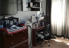 Foto 1 de Apartamento com 1 Quarto à venda, 30m² em Liberdade, São Paulo