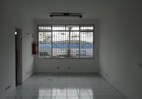 Foto 1 de Sala Comercial para alugar, 32m² em Centro, Santo André