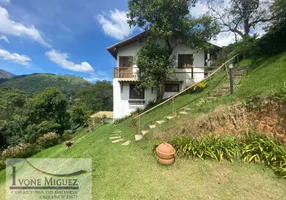 Foto 1 de Fazenda/Sítio com 3 Quartos à venda, 100m² em Vale das Videiras, Petrópolis