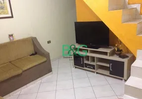 Foto 1 de Sobrado com 5 Quartos à venda, 230m² em Jardim Tua, São Paulo