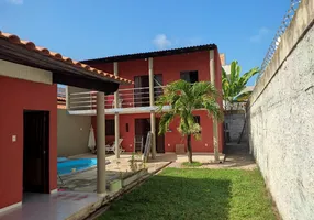 Foto 1 de Casa com 4 Quartos à venda, 350m² em Barra Mar, Barra de São Miguel