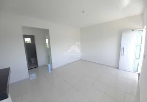 Foto 1 de Apartamento com 2 Quartos para alugar, 54m² em Centro, Eusébio