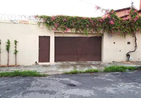 Foto 1 de Lote/Terreno à venda, 323m² em Renascença, Belo Horizonte