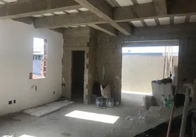 Foto 1 de Casa com 3 Quartos à venda, 100m² em Copacabana, Belo Horizonte