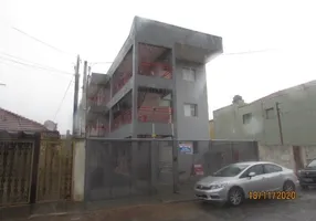 Foto 1 de Apartamento com 2 Quartos à venda, 38m² em Vila Progresso (Zona Leste), São Paulo