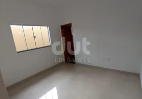 Foto 1 de Casa com 3 Quartos à venda, 81m² em Jardim Residencial Veccon Buriti, Hortolândia