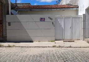 Foto 1 de Casa com 2 Quartos à venda, 100m² em parque getulio vargas, Feira de Santana