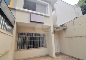 Foto 1 de Sobrado com 2 Quartos à venda, 165m² em Vila Olímpia, São Paulo