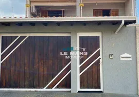 Foto 1 de Casa com 3 Quartos à venda, 170m² em Jardim Astúrias I, Piracicaba