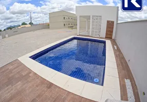 Foto 1 de Apartamento com 2 Quartos à venda, 55m² em Jardim Bandeirante, Maracanaú