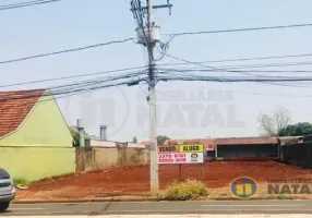 Foto 1 de Lote/Terreno para alugar, 1000m² em Vitoria, Londrina