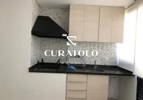 Foto 1 de Apartamento com 2 Quartos à venda, 64m² em Sacomã, São Paulo