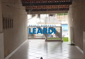 Foto 1 de Casa com 3 Quartos à venda, 65m² em Parque Botujuru, São Bernardo do Campo