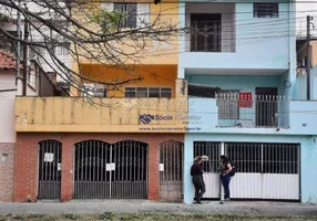 Foto 1 de Sobrado com 2 Quartos à venda, 369m² em Vila Maria Tereza, Guarulhos