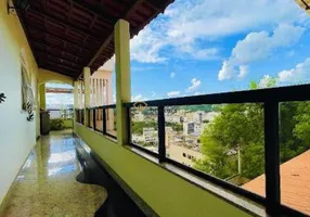 Foto 1 de Casa com 4 Quartos à venda, 307m² em Vila Nova, Colatina