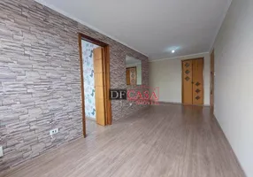 Foto 1 de Apartamento com 2 Quartos à venda, 45m² em Itaquera, São Paulo