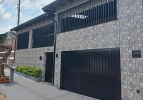 Foto 1 de Casa com 5 Quartos à venda, 200m² em Jardim Vânia Maria, Bauru
