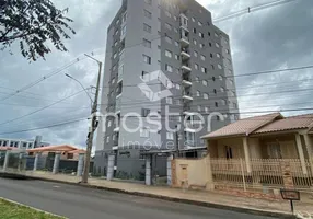 Foto 1 de Apartamento com 2 Quartos à venda, 57m² em Petropolis, Passo Fundo