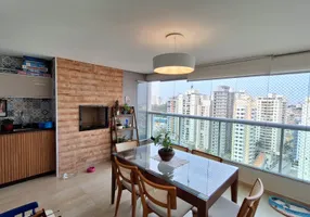 Foto 1 de Apartamento com 3 Quartos à venda, 140m² em Santa Teresinha, São Paulo