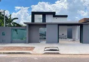 Foto 1 de Casa com 2 Quartos à venda, 120m² em Jardim Terra Rica, Sinop