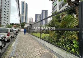 Foto 1 de Apartamento com 3 Quartos à venda, 145m² em Graças, Recife