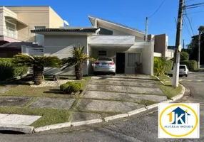 Foto 1 de Casa de Condomínio com 3 Quartos à venda, 158m² em Condominio Residencial Vale dos Principes, Taubaté