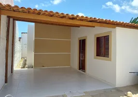 Foto 1 de Casa com 3 Quartos à venda, 180m² em Benedito Bentes, Maceió