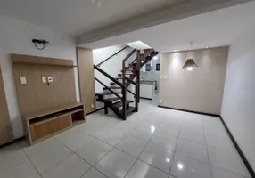 Foto 1 de Casa de Condomínio com 2 Quartos para alugar, 89m² em Patamares, Salvador