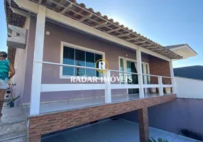 Foto 1 de Casa com 4 Quartos à venda, 150m² em Campo Redondo, São Pedro da Aldeia