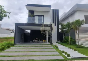 Foto 1 de Casa de Condomínio com 3 Quartos à venda, 195m² em Condomínio Belvedere, Cuiabá