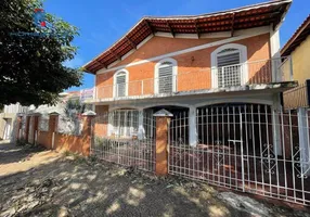Foto 1 de Casa com 4 Quartos para venda ou aluguel, 280m² em Jardim Novo Campos Elíseos, Campinas