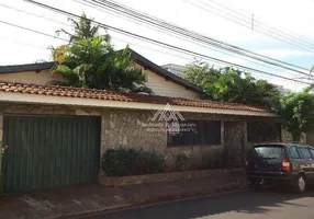 Foto 1 de Casa com 4 Quartos à venda, 362m² em Sumarezinho, Ribeirão Preto