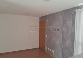 Foto 1 de Apartamento com 2 Quartos à venda, 39m² em Altos do Jaraguá, Araraquara