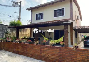 Foto 1 de Casa de Condomínio com 4 Quartos à venda, 244m² em São Bento, Fortaleza