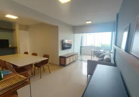 Foto 1 de Apartamento com 3 Quartos à venda, 98m² em Praia de Pirangi, Parnamirim