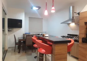 Foto 1 de Cobertura com 2 Quartos à venda, 104m² em Marilândia, Juiz de Fora