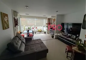 Foto 1 de Apartamento com 3 Quartos à venda, 112m² em Cambuci, São Paulo