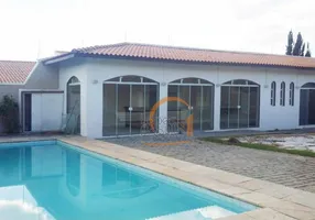 Foto 1 de Casa com 5 Quartos à venda, 575m² em Vila Giglio, Atibaia