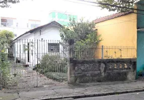 Foto 1 de Lote/Terreno para alugar, 331m² em Casa Branca, Santo André