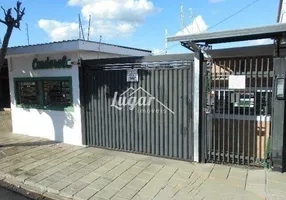 Foto 1 de Casa com 1 Quarto para alugar, 20m² em Marília, Marília