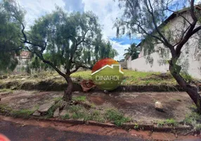 Foto 1 de Lote/Terreno à venda, 540m² em Alto da Boa Vista, Ribeirão Preto