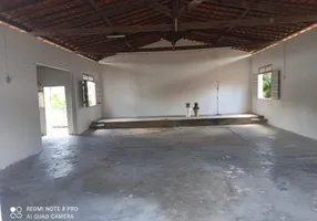 Foto 1 de Imóvel Comercial com 1 Quarto à venda, 128m² em Centro, Santo Amaro das Brotas