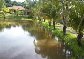 Foto 1 de Fazenda/Sítio à venda, 5000m² em Gleba Ribeirao Maringa, Maringá