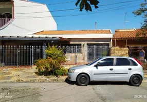 Foto 1 de Casa com 4 Quartos à venda, 206m² em Vila Maria, Campinas